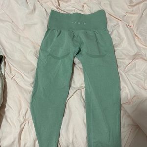 Worn once or twice size small